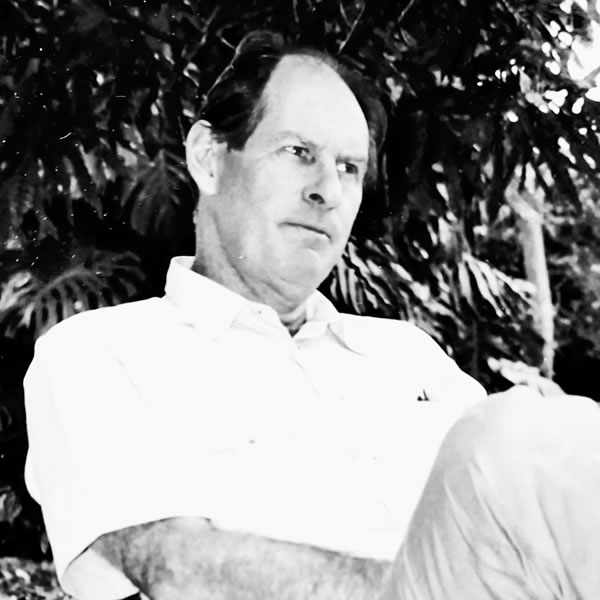 The Late Hugh Anthony Valentine