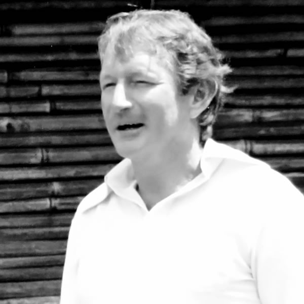 The Late Norman John Minden Wilson