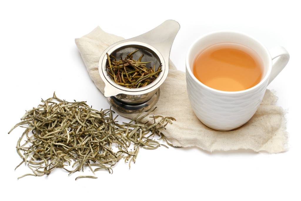 white tea