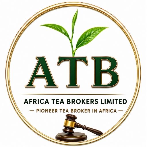 Africa Tea Brokers Ltd