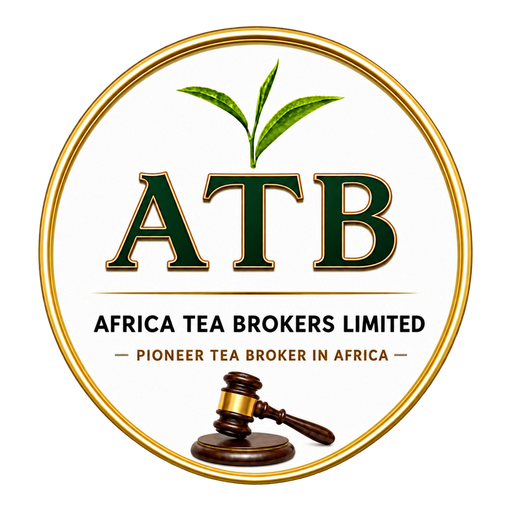 Africa Tea Brokers Ltd