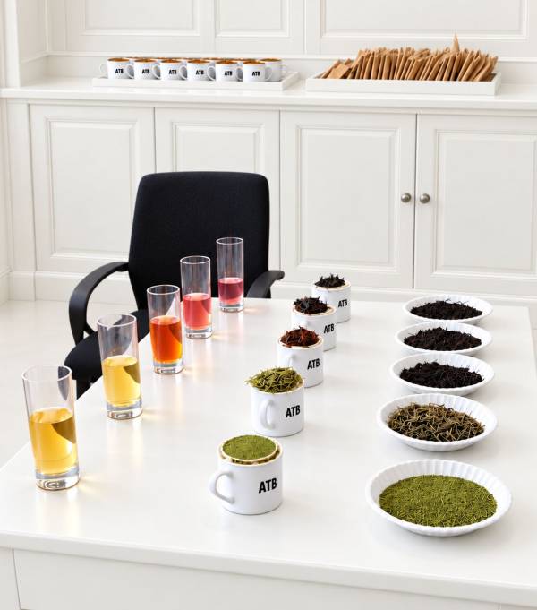 Tea Board of Kenya day